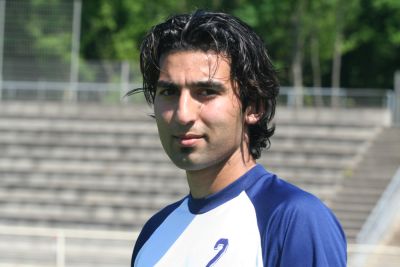 Ausw&auml;rtsspiel bei der SKG Karadeniz