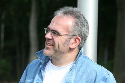 Ausw&auml;rtsspiel bei der SpVgg Am&ouml;neburg
