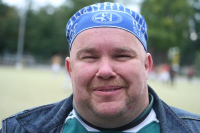 Ausw&auml;rtsspiel bei der SpVgg Am&ouml;neburg