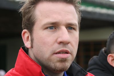 Heimspiel gegen die SpVgg Am&ouml;neburg