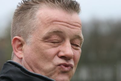 Heimspiel gegen die SpVgg Am&ouml;neburg