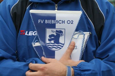 Heimspiel gegen die SpVgg Am&ouml;neburg