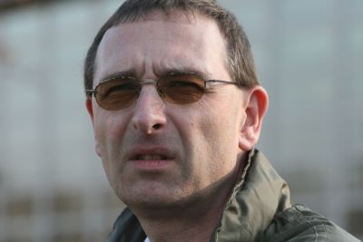 Freundschaftsspiel gegen den SV Hajduk