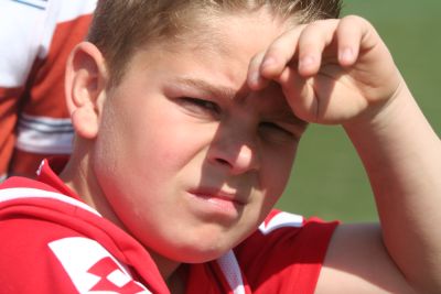 Heimspiel gegen den SV 1912 Kostheim