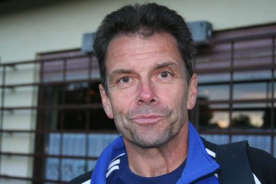 Heimspiel gegen den TuS Dotzheim