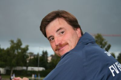 Heimspiel gegen den TuS Dotzheim