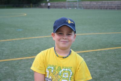 Heimspiel gegen den TuS Dotzheim