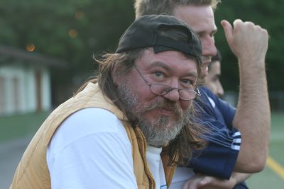 Testspiel gegen den FC Inter Nassau