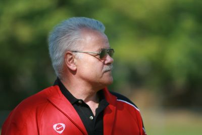 Heimspiel gegen den FC Maroc