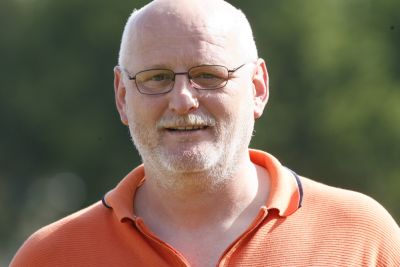 Heimspiel gegen den 1. FC Naurod