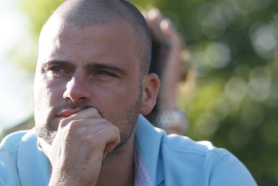 Heimspiel gegen den 1. FC Naurod