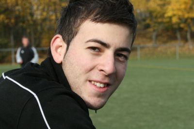 Heimspiel gegen den FV Delkenheim