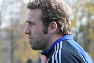 Heimspiel gegen den FV Delkenheim