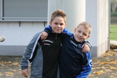 Heimspiel gegen den FV Delkenheim