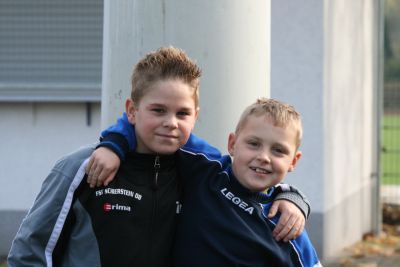 Heimspiel gegen den FV Delkenheim