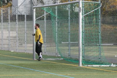 Heimspiel gegen den FV Delkenheim
