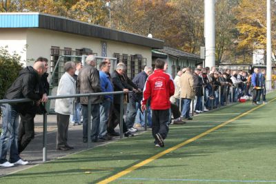 Heimspiel gegen den FV Delkenheim