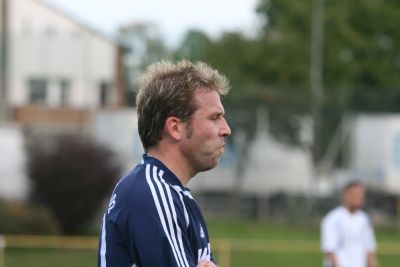 Ausw&auml;rtsspiel bei der SG Italia/Rhein-Main