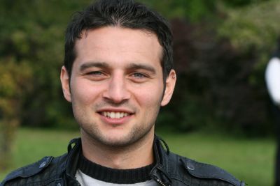 Ausw&auml;rtsspiel bei der SG Italia/Rhein-Main