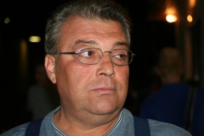 Heimspiel gegen den SC Mesopotamien