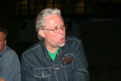 Heimspiel gegen den SC Mesopotamien