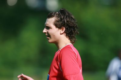 Ausw&auml;rtsspiel bei der SG Germania