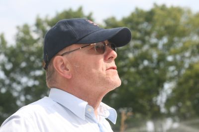 Ausw&auml;rtsspiel bei der SKG Karadeniz
