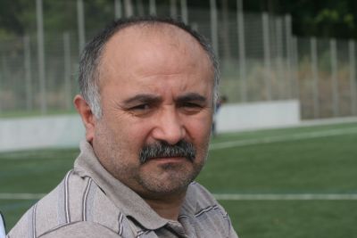 Ausw&auml;rtsspiel bei der SKG Karadeniz