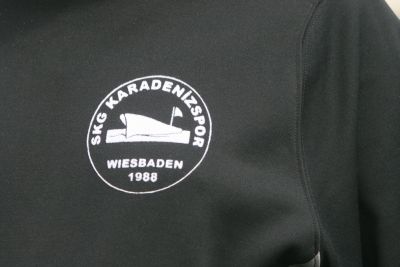 Ausw&auml;rtsspiel bei der SKG Karadeniz