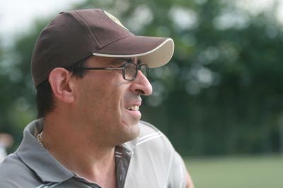 Ausw&auml;rtsspiel bei der SKG Karadeniz