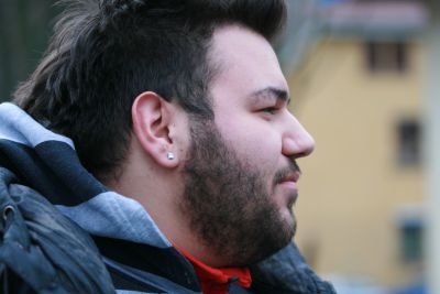 Heimspiel gegen die SKG Karadeniz