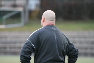 Heimspiel gegen die SKG Karadeniz