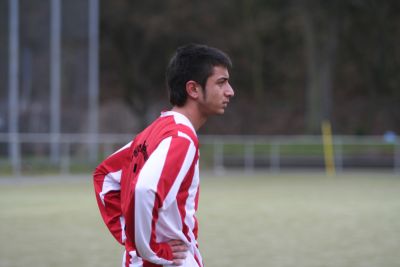 Ausw&auml;rtsspiel bei der SpVgg Am&ouml;neburg