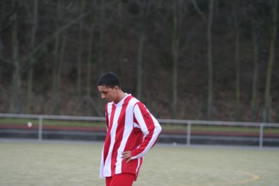 Ausw&auml;rtsspiel bei der SpVgg Am&ouml;neburg