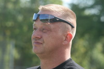 Heimspiel gegen die SpVgg Am&ouml;neburg