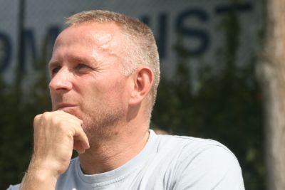 Heimspiel gegen die SpVgg Am&ouml;neburg