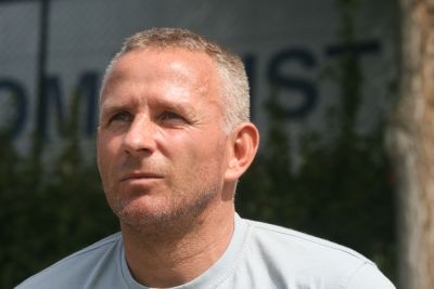 Heimspiel gegen die SpVgg Am&ouml;neburg