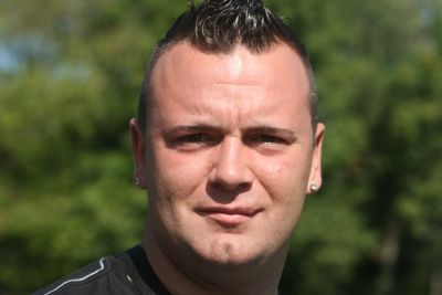 Heimspiel gegen die SpVgg Am&ouml;neburg