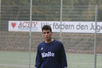 Ausw&auml;rtsspiel beim SV Frauenstein II