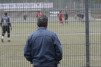 Ausw&auml;rtsspiel beim SV Frauenstein II