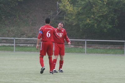 Ausw&auml;rtsspiel beim SV Frauenstein II