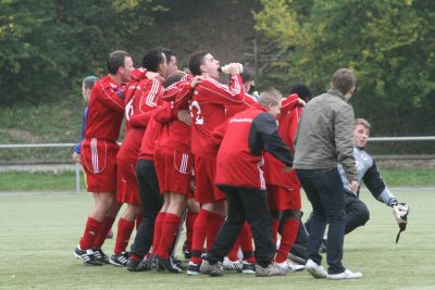 Ausw&auml;rtsspiel beim SV Frauenstein II