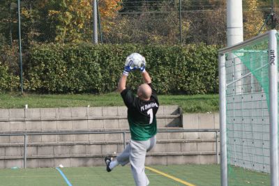Heimspiel gegen den SV 1912 Kostheim