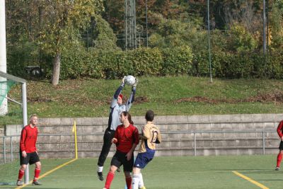 Heimspiel gegen den SV 1912 Kostheim