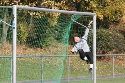 Heimspiel gegen den SV 1912 Kostheim