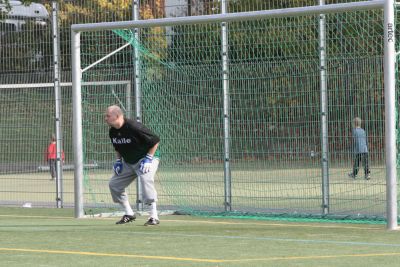 Heimspiel gegen den SV 1912 Kostheim