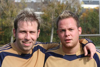 Heimspiel gegen den SV 1912 Kostheim