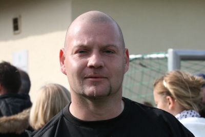 Heimspiel gegen den SV 1912 Kostheim