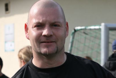 Heimspiel gegen den SV 1912 Kostheim