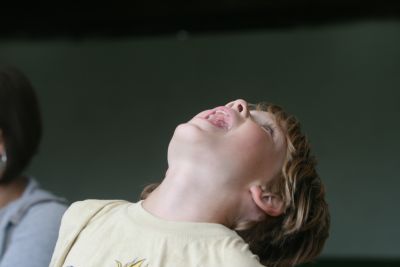 Testspiel gegen den TuS 08 Kostheim
